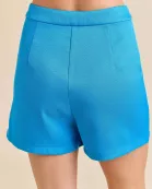 Trouser Shorts