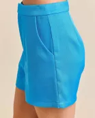 Trouser Shorts