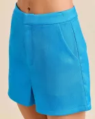 Trouser Shorts