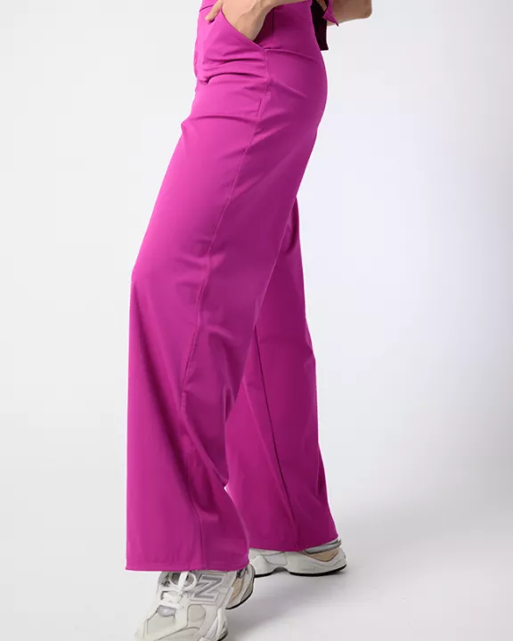 Ultimate Trouser - Clover