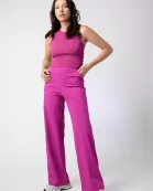 Ultimate Trouser - Clover