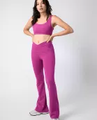 Everyday Sports Bra - Clover
