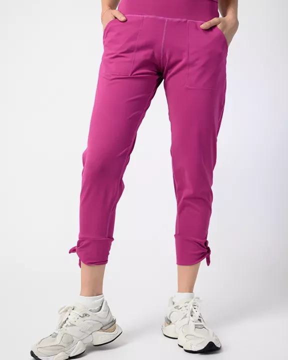 Sunday Jogger - Clover