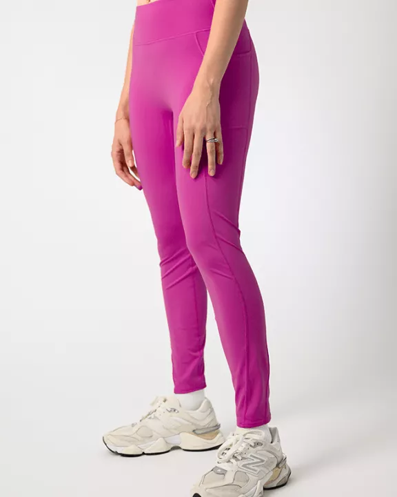 Nonstop Legging - Clover