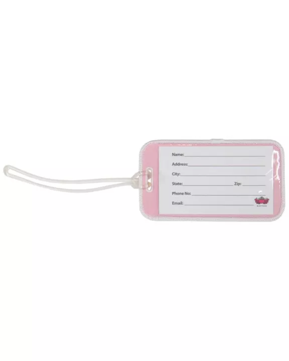 Good Vibes SUNSHINE Wholesale Luggage Tags