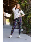 PreOrder | The Winifred Witches Hats Leggings*