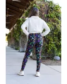 PreOrder | The Winifred Witches Hats Leggings*