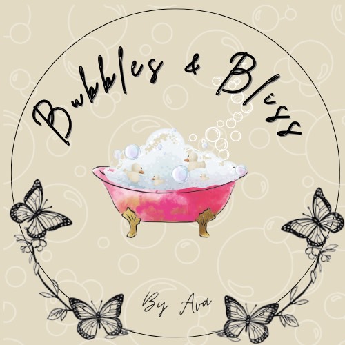 Bubbles & Bliss By Ava
