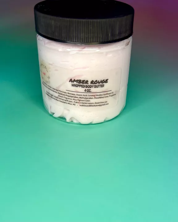 Body Butters