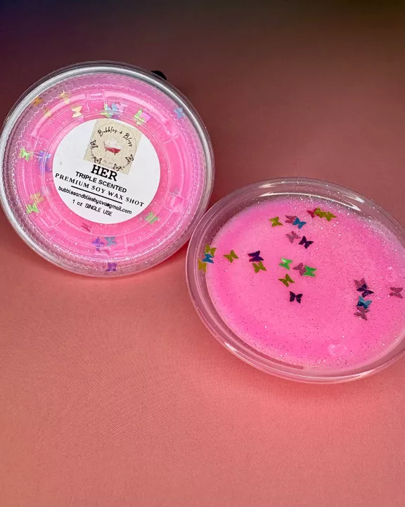 Wax Melts