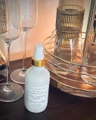Rum Soaked Wood Room Spray