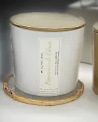 Peppercorn & Citrus Candle 2025