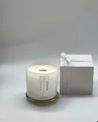 Peppercorn & Citrus Candle 2025