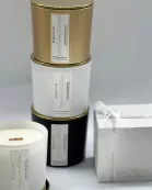 Sweet Tuscan Cashmere Candle 2025