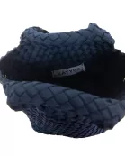 Navy Wholesale Bucket Tote Bag