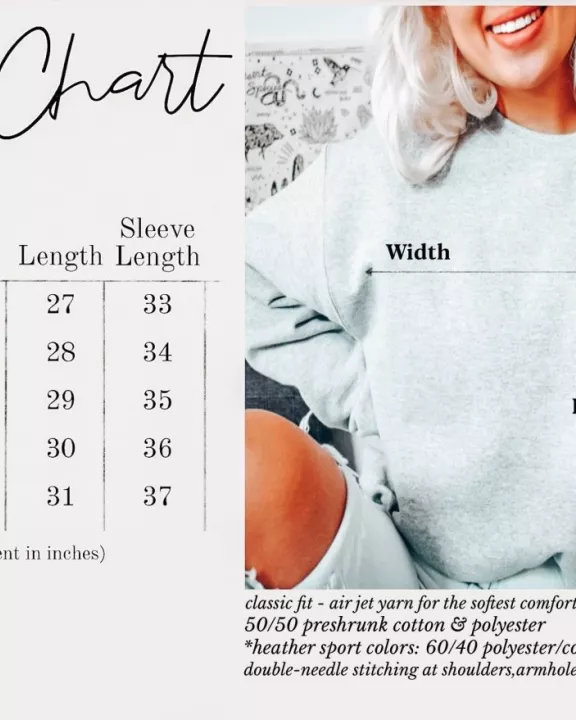 Shell & Bow Collage Wholesale Graphic Sweatshirt - Quick TAT