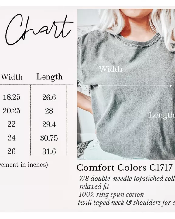 Trust God Wholesale Comfort Color Graphic Tee - Fast TAT