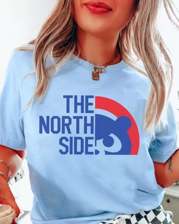 The North Side Wholesale Bella Graphic Tee - Quick Shipping