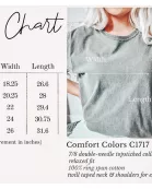 Amalfi Coast Italy Scenes Comfort Color Wholesale Tee