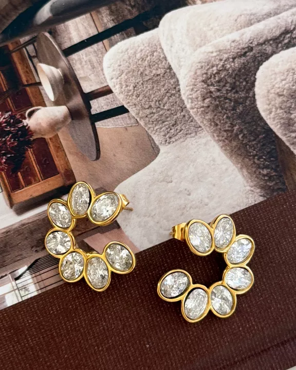 SERENA EARRINGS