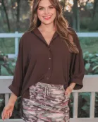 Camo Crush Skort