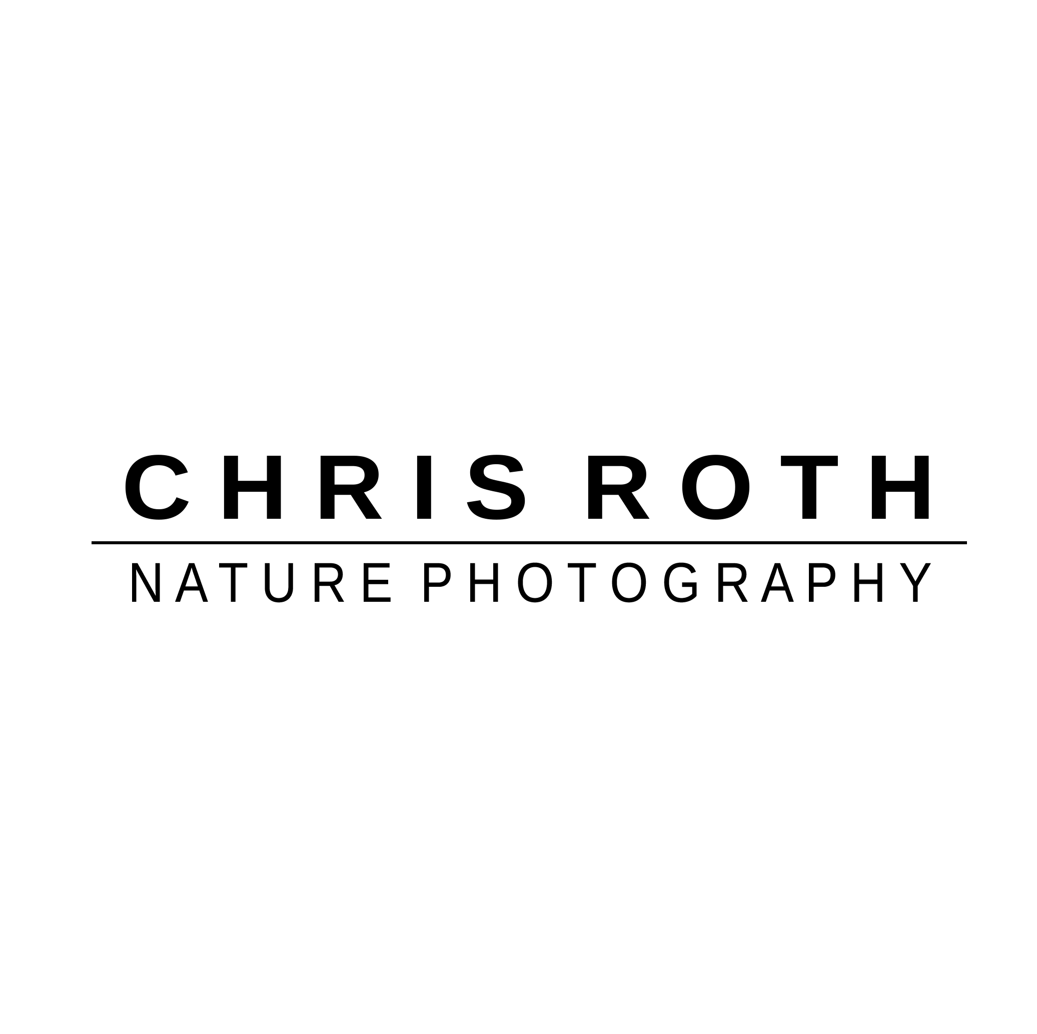 Chris Roth Nature Photography