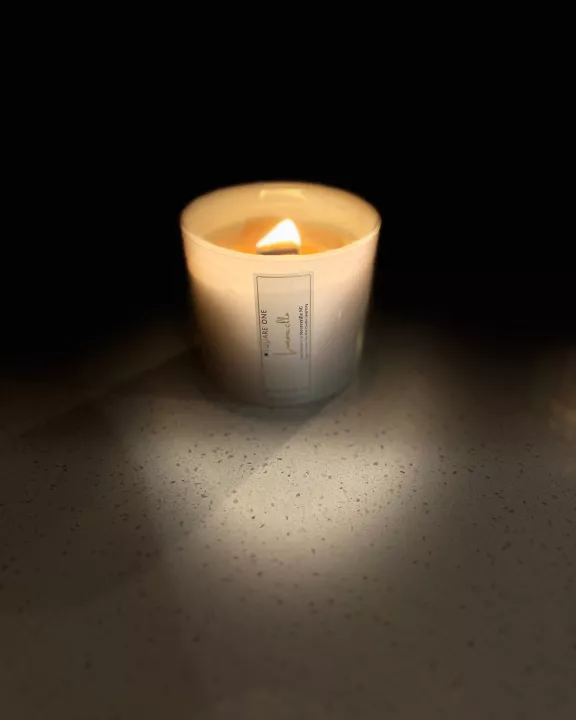 Limoncello Candle 2025