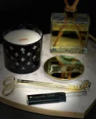 Honey Bee Candle PRE ORDER