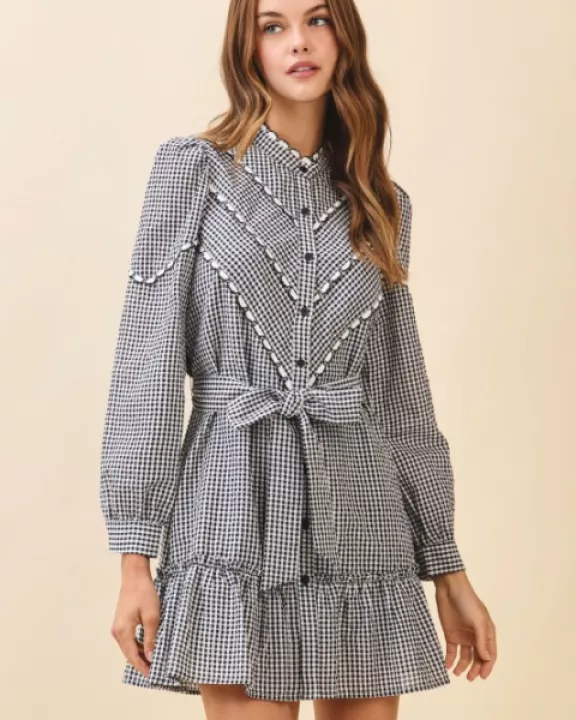 2025 F/W Pattern Trends