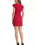 CAP SLEEVE MINI