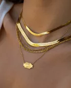 Ivy Necklace