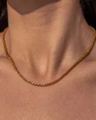 Ivy Necklace