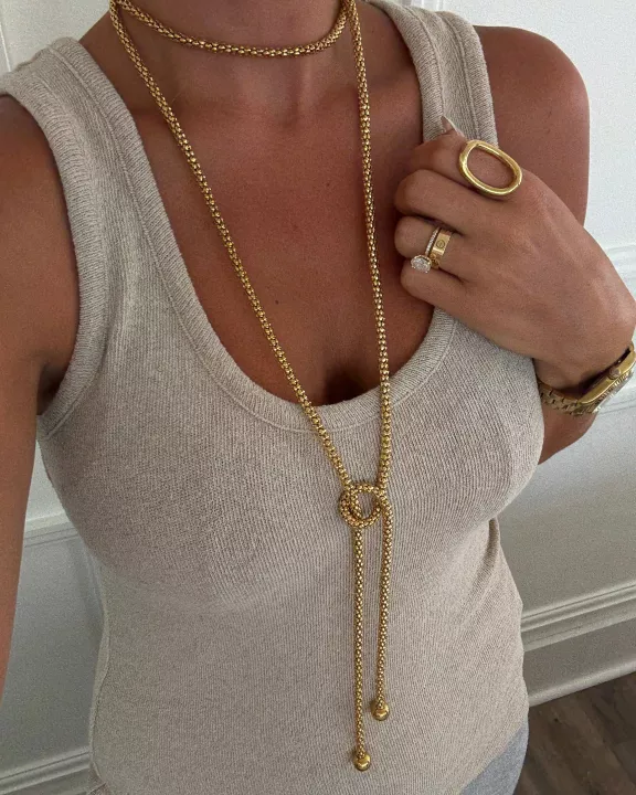 ALEX NECKLACE