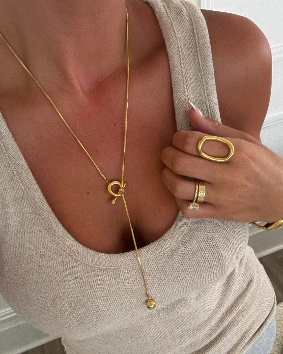 SADIE NECKLACE