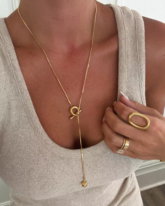 SADIE NECKLACE