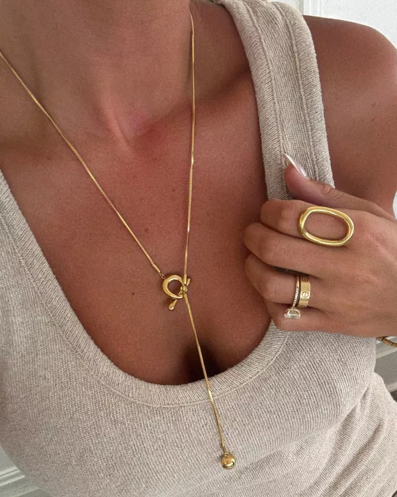 SADIE NECKLACE