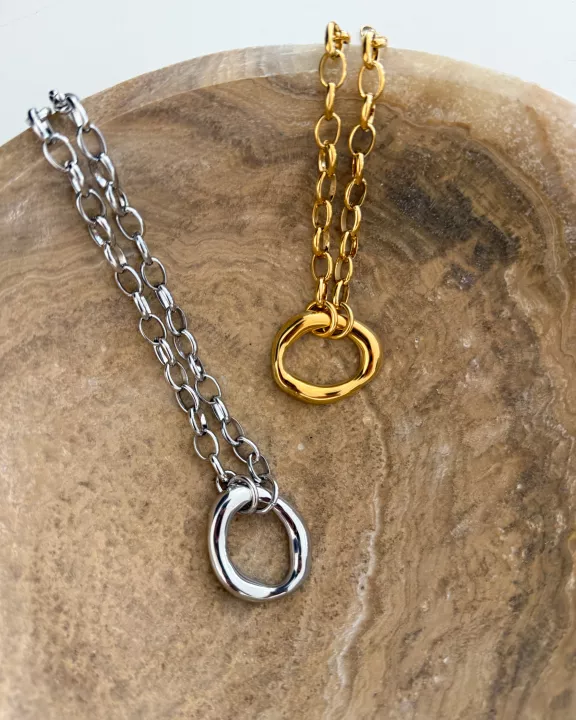 THE SCOTTY NECKLACE