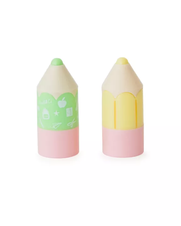Smarty Pants Mixed Pencil Lip Balm Case Pack
