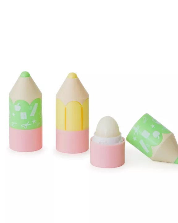 Smarty Pants Lip Balms - 2 Style Options