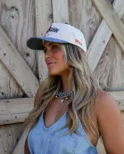 YEEHAW TRUCKER HAT