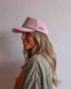 PINK PONY CLUB TRUCKER HAT