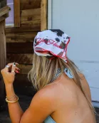 WESTERN BANDANAS