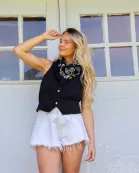 WESTERN BANDANAS