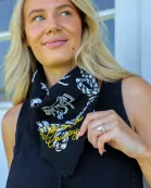 WESTERN BANDANAS