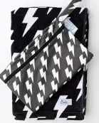 The Kenzie Beach Towel - BOLT