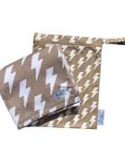 The Kenzie Beach Towel - BOLT
