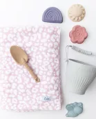 Allison Silicone Beach Toy Set