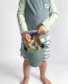 Brayden Silicone Beach Toy Set