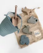Brayden Silicone Beach Toy Set