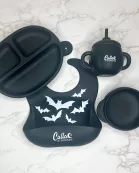 Spooky Collection Catch All Bib